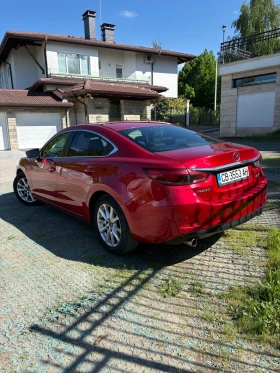 Mazda 6, снимка 5