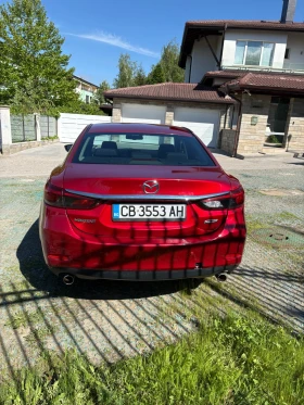 Mazda 6, снимка 6