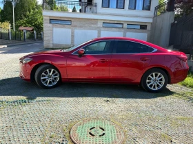 Mazda 6, снимка 4