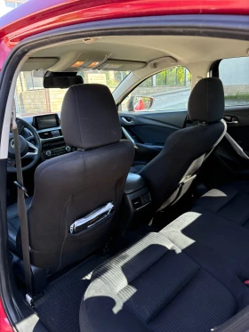 Mazda 6, снимка 9