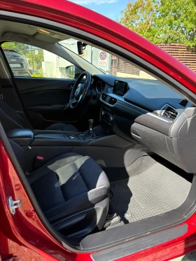 Mazda 6, снимка 8
