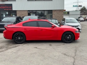 Dodge Charger SXT* * АвтоКредит* (ЦЕНА ДО БГ), снимка 6