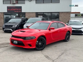 Dodge Charger SXT* * АвтоКредит* (ЦЕНА ДО БГ), снимка 1