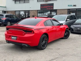 Dodge Charger SXT* * АвтоКредит* (ЦЕНА ДО БГ), снимка 9