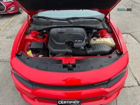 Dodge Charger SXT* * АвтоКредит* (ЦЕНА ДО БГ), снимка 13