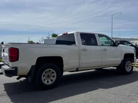 Chevrolet Silverado * LT * CARFAX * KEYLESS * АВТОКРЕДИТ, снимка 3