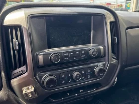 Chevrolet Silverado * LT * CARFAX * KEYLESS * АВТОКРЕДИТ, снимка 9
