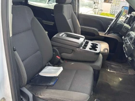 Chevrolet Silverado * LT * CARFAX * KEYLESS * АВТОКРЕДИТ, снимка 11