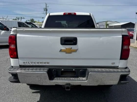 Chevrolet Silverado * LT * CARFAX * KEYLESS * АВТОКРЕДИТ, снимка 4