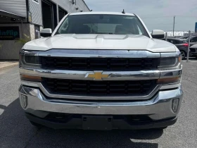 Chevrolet Silverado * LT * CARFAX * KEYLESS * АВТОКРЕДИТ, снимка 6