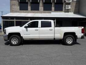 Chevrolet Silverado * LT * CARFAX * KEYLESS * АВТОКРЕДИТ, снимка 2