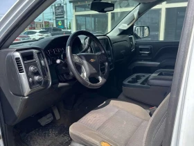 Chevrolet Silverado * LT * CARFAX * KEYLESS * АВТОКРЕДИТ, снимка 5