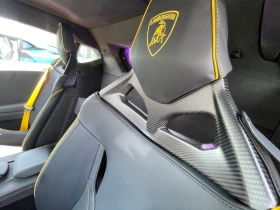 Lamborghini Temerario 4.0 V8 PHEV, снимка 8