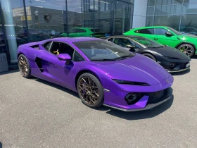 Lamborghini Temerario 4.0 V8 PHEV, снимка 2