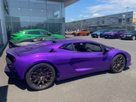 Lamborghini Temerario 4.0 V8 PHEV, снимка 3