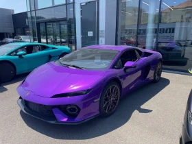 Lamborghini Temerario 4.0 V8 PHEV, снимка 1