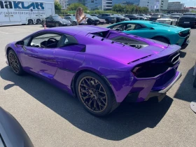 Lamborghini Temerario 4.0 V8 PHEV, снимка 4