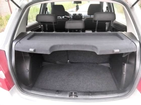 Skoda Fabia 1.2i.65k + КЛИМА + ГАЗОВ ИНЖЕКЦИОН. 2012г., снимка 11