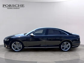 Audi S8, снимка 3