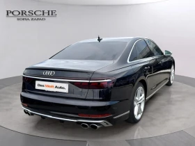 Audi S8, снимка 4