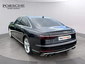 Audi S8, снимка 5