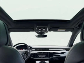 Audi S8, снимка 9