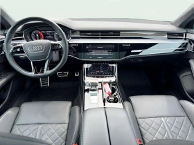Audi S8, снимка 8