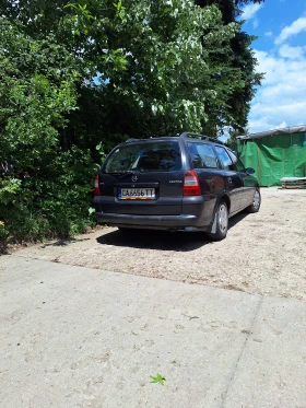 Opel Vectra 1, 6i, снимка 4