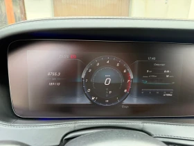Mercedes-Benz S 560 AMG/ long / 4matic /Burmester/ Night Vision, снимка 13