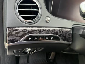 Mercedes-Benz S 560 AMG/ long / 4matic /Burmester/ Night Vision, снимка 11