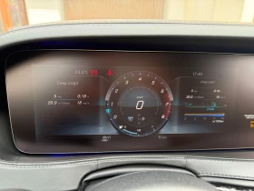 Mercedes-Benz S 560 AMG/ long / 4matic /Burmester/ Night Vision, снимка 14