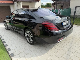 Mercedes-Benz S 560 AMG/ long / 4matic /Burmester/ Night Vision, снимка 6