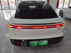 DONGFENG S7 Co-creation Edition 555 km autogeorge.com, снимка 5