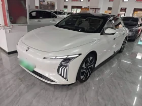 DONGFENG S7 Co-creation Edition 555 km autogeorge.com, снимка 1