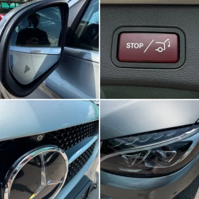 Mercedes-Benz C 250 D* AMG* СЕРВИЗНА КНИЖКА С ПЪЛНА ИСТОРИЯ , снимка 7