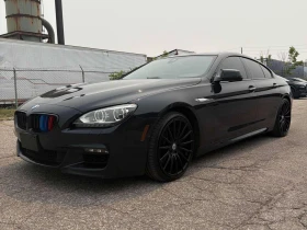 BMW 650 * CARFAX * FULL DIGITAL * LANE ASSIST * ОБДУХВАНЕ , снимка 1