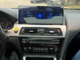 BMW 650 * CARFAX * FULL DIGITAL * LANE ASSIST * ОБДУХВАНЕ , снимка 9
