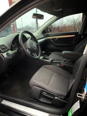 Audi A4 1.9tdi, снимка 8