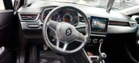 Renault Clio 1.0 tCe, снимка 9