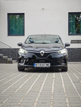 Renault Clio 1.0 tCe, снимка 5
