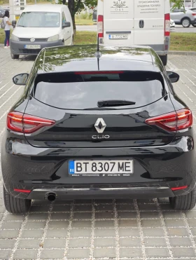 Renault Clio 1.0 tCe, снимка 7