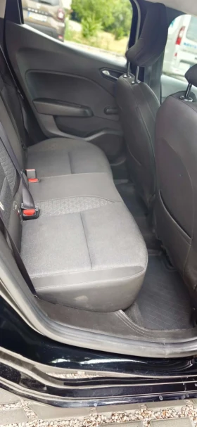 Renault Clio 1.0 tCe, снимка 13