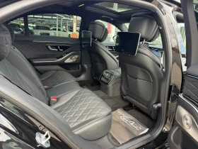 Mercedes-Benz S 450 D#В НАЛИЧНОСТ#НОВ#4MATIC#LONG#AMG#PANORAMA, снимка 14