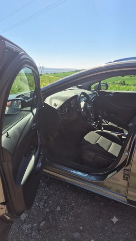 Opel Astra Sport Tourer 1.6 CDTI Innovation, снимка 7