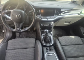 Opel Astra Sport Tourer 1.6 CDTI Innovation, снимка 10