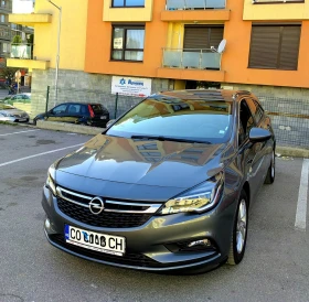 Opel Astra Sport Tourer 1.6 CDTI Innovation, снимка 1