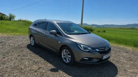 Opel Astra Sport Tourer 1.6 CDTI Innovation, снимка 3