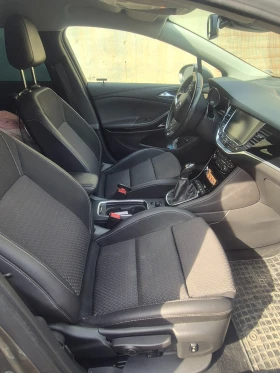 Opel Astra Sport Tourer 1.6 CDTI Innovation, снимка 8