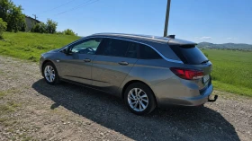 Opel Astra Sport Tourer 1.6 CDTI Innovation, снимка 4