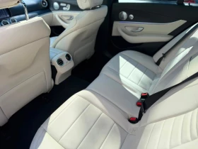 Mercedes-Benz E 400 AMG* Burmester* 360* ДИСТРОНИК* ЕДИН СОБСВЕНИК* , снимка 11